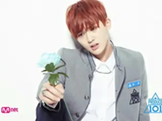 【トピック】「PRODUCE 101」シーズン2出演のジョンジョン、母国の中国で人気爆発！