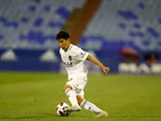 ＜サッカー＞“17歳”イ・ガンイン”77分プレー”のバレンシア、コパ・デル・レイ16強進出