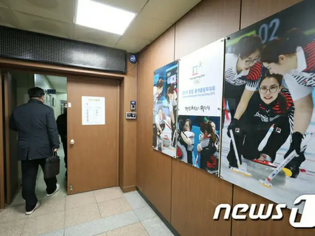 ”パワハラ疑惑”韓国女子カーリング、特定監査の期間延長…外部専門家も参加へ