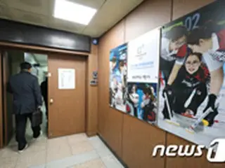 ”パワハラ疑惑”韓国女子カーリング、特定監査の期間延長…外部専門家も参加へ