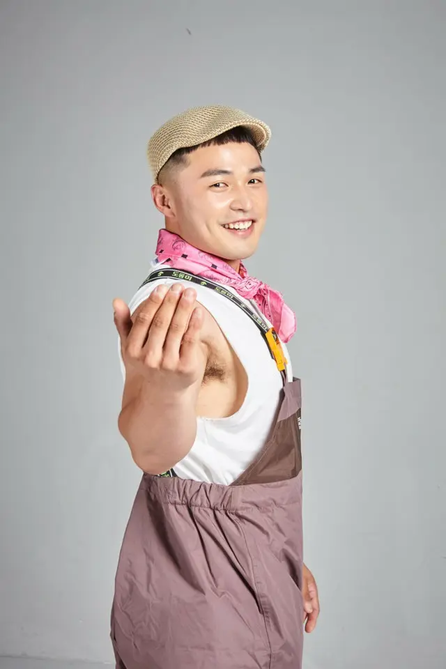 【公式】バラエティ「都市漁師」側、ラッパーMicrodotの出演分は最大限編集し撮影再開へ（画像:news1）