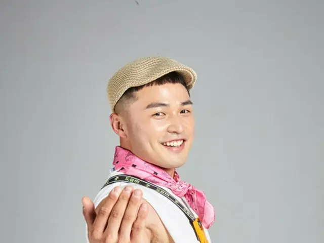 【公式】バラエティ「都市漁師」側、ラッパーMicrodotの出演分は最大限編集し撮影再開へ（画像:news1）