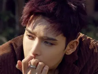 リョウク（SUPER JUNIOR）、ソロアルバムMV2編制作へ
