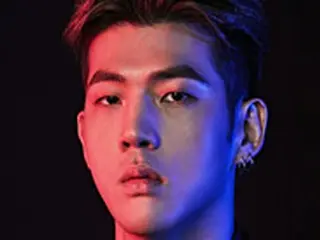 BM（KARD）、バラエティ「一緒に歩こうか」で先輩「god」と共演