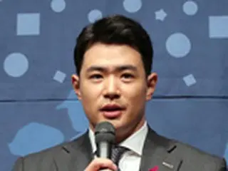 ＜野球＞斗山キム・ジェファン、「最高の選手賞」受賞＝韓国プロ野球引退選手協会選定