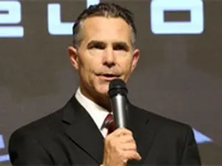 ＜野球＞MLB復帰ヒルマンSK前監督「来年2月、SK選手団に会えるだろう」