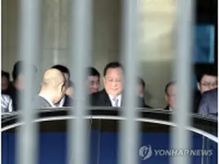 訪中の北朝鮮外相　高官と相次ぎ接触へ