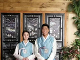 ＜野球＞NCパク・ハヌク、同い年の恋人と1年間の交際経て結婚へ