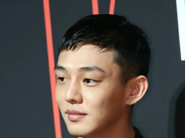 俳優ユ・アイン、米ニューヨーク・タイムズ「2018最高の俳優12人」に選定（提供:news1）