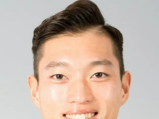 ＜サッカー＞J1復帰の大分トリニータ、韓国出身GKムン・ギョンゴンと契約更新（提供:OSEN）