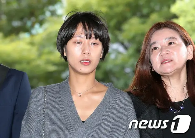 女性人気ユーチューバー“非公開撮影会”の責任者に懲役4年の求刑＝韓国