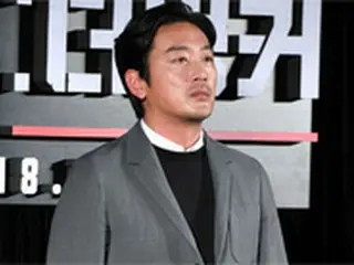 “興業俳優”ハ・ジョンウ、禾谷洞73億台ビルのオーナーに「最近購入」