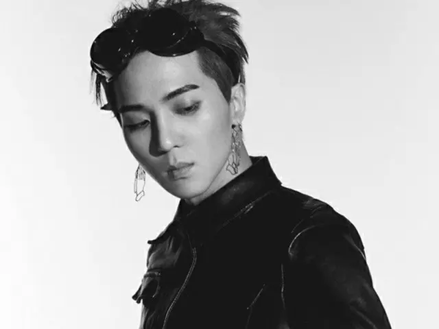 「WINNER」MINOの「FIANCE」、genie週間チャートで首位獲得！（提供:news1）