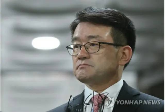 李載壽氏（資料写真）＝（聯合ニュース）