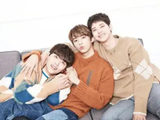 「B1A4」、来月5日にファンミーティング開催決定…公式ファンクラブ第5期も募集