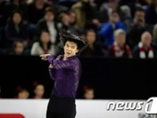 チャ・ジュンファン、GPファイナル銅メダル＝男子初、キム・ヨナ以降9年ぶりの快挙