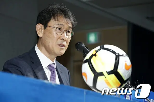 韓国女子サッカー、2019女子W杯でフランス・ノルウェーと同組…ユン・ドクヨ監督「厳しいグループ」