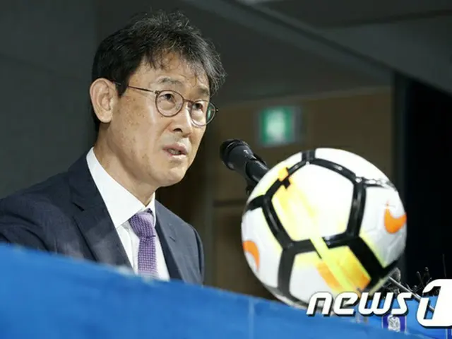 韓国女子サッカー、2019女子W杯でフランス・ノルウェーと同組…ユン・ドクヨ監督「厳しいグループ」