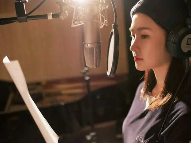 「SPICA」パク・ナレ、活動再開を予告…「冬に似合う曲をレコーディング」（提供:OSEN）