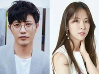 【公式】俳優チン・グ＆女優ソ・ウンス、韓国版「リーガル・ハイ」主演に確定