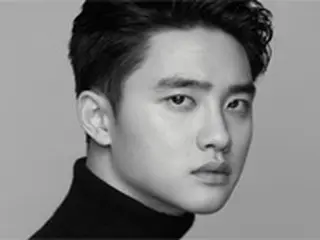 俳優ト・ギョンス（D.O.）、初の「EXO」全体休暇を控え「CHANYEOLと旅行するか悩み中」