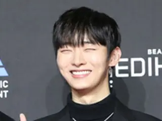 「Wanna One」ユン・ジソン、義務警察試験を欠席…入隊を準備