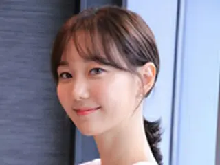 女優イ・ユヨン、新KBSドラマ「国民の皆さん」主演に確定
