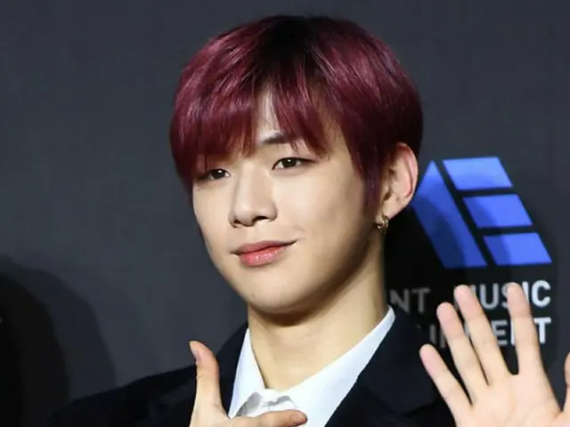 「Wanna One」カン・ダニエル、1600万ウォン寄付で”寄付天使”に＝16か月連続1位