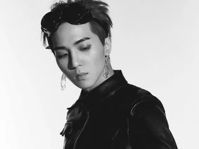 「WINNER」MINO、ソロカムバック後ラジオ番組に初出演（画像:OSEN）