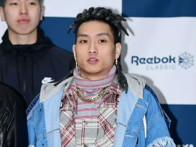 麻薬容疑のC Jamm、最近出所…本人アルバムで本格カムバックを準備中