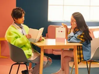 「SJ」イェソンXチョンハ、「Whatcha Doin」で初コラボ！＝17日に公開