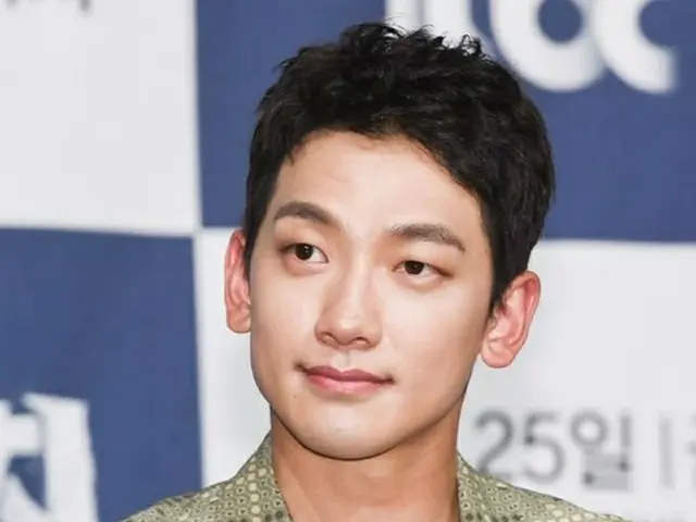 【公式】歌手Rain(ピ)、ソロ歌手+ボーイズグループを企画中＝早ければ来年発表（提供:OSEN）