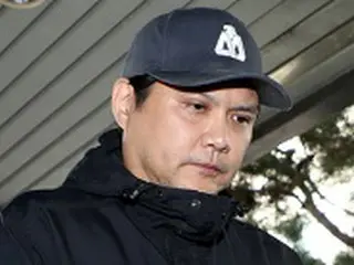 “飲酒運転事故”女優パク・ヘミの夫ファン・ミン、懲役4年6か月の実刑判決