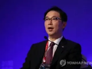 韓国統一部次官　３日間の訪日終え帰国