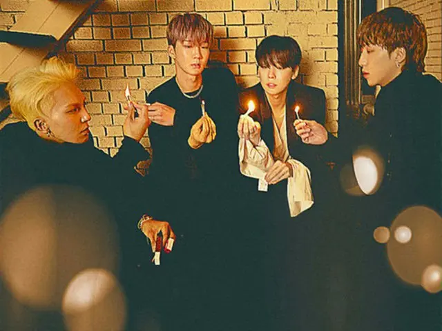 韓国アイドルグループ「WINNER」が12月19日のカムバックを確定した。（提供:OSEN）