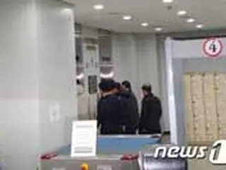 ”不正採用疑惑”韓国テコンドー国技院長、令状審査に出席
