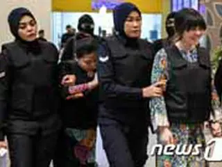ベトナム外務省、北「正男氏暗殺事件」謝罪報道を確認拒否 「そのような情報はない」
