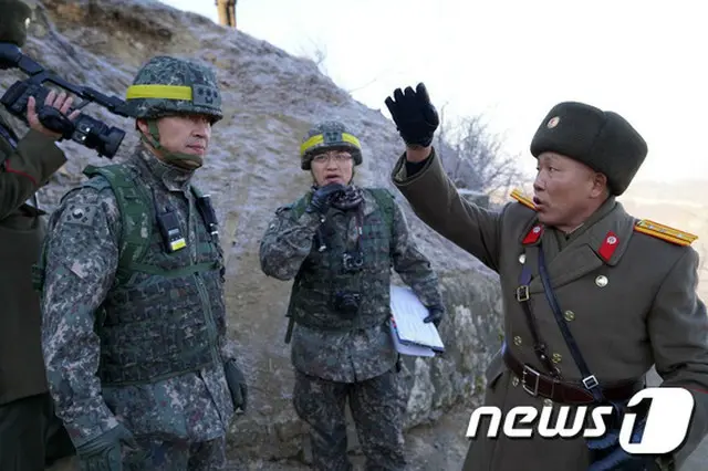 北朝鮮メディア、韓国の国防予算増額を批判＝「情勢緩和の流れに逆行」（提供:news1）