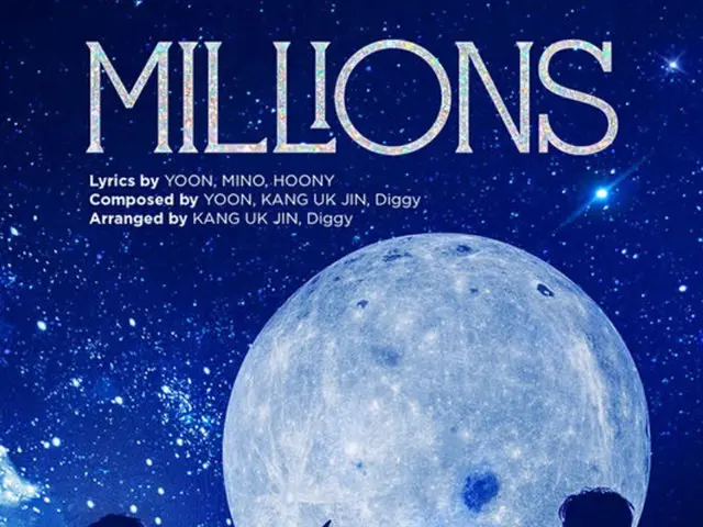 「WINNER」、新曲タイトルは「MILLIONS」＝メンバーが作詩・作曲に参加（画像:OSEN）
