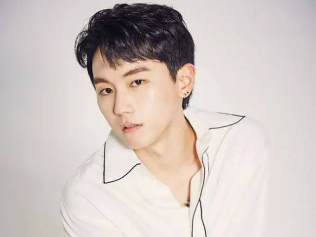 韓国ボーイズグループ「Monday Kiz」元メンバーで歌手のイム・ハンビョルが、今月22日に結婚する。（提供:OSEN）
