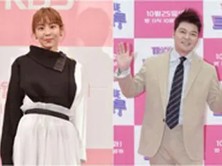 【公式】チョン・ヒョンム＆ユイ（元AS）、「2018KBS演技大賞」MCに確定