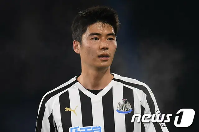 韓国代表キ・ソンヨン、所属チームへ謝罪 「重要な時期に申し訳ない…しかしアジア杯も重要」