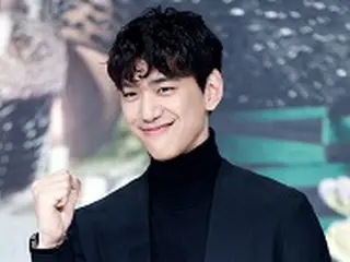 【全文】俳優ソンジュン、きょう（18日）現役入隊＝入隊当日に突然の発表