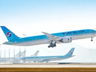 大韓航空、違約金を20万ウォン追加…悪質な韓流ファンきっかけに
