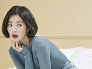 【トピック】女優ソン・ヘギョ、最新ファッショングラビアで美貌を見せつける