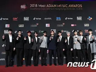 【トピック】「Wanna One」、12月31日で契約終了…最後のスケジュールは1月のコンサート