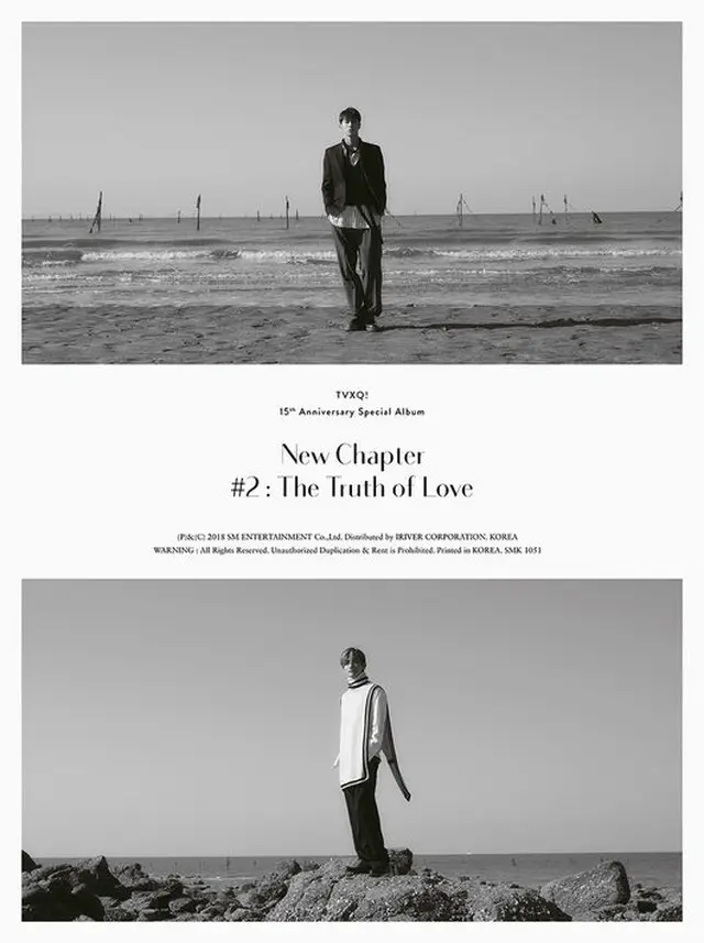「東方神起」、デビュー15周年は新曲「Truth」で華麗なラスト（画像:OSEN）