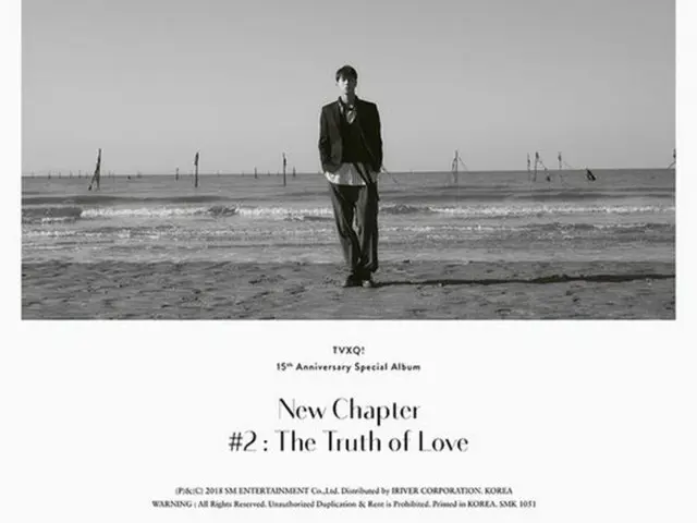 「東方神起」、デビュー15周年は新曲「Truth」で華麗なラスト（画像:OSEN）