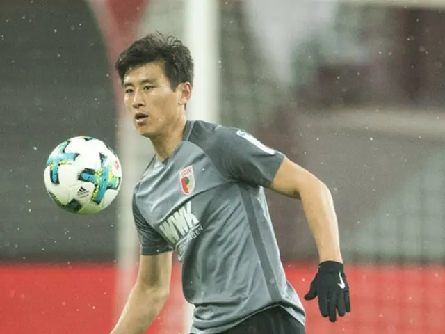 ＜サッカー＞ク・ジャチョル、シーズン2号ゴール＝チームの敗戦防ぐ同点ゴール（提供:news1）