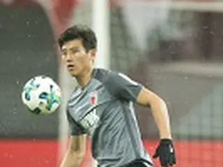 ＜サッカー＞ク・ジャチョル、シーズン2号ゴール＝チームの敗戦防ぐ同点ゴール